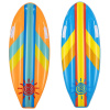 Bestway nafukovacia plavecká doska 114 x 46 cm 42046 oranžová