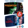Predator / Chain Reaction DVD