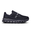 ON RUNNING ON Bežecké Tenisky Pánske CLOUDVISTA 2 Waterproof Black/Eclipse Veľkosť topánky: 42.5 Bežecké tenisky