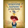 Ostrovtipné rozprávky pre bystré hlavičky - Jiří Žáček