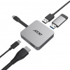 Acer 4in1 USB-C dongle (USB, HDMI), HP.DSCAB.014