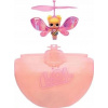 Bábika L.O.L. Surprise Magic Wishies Flying Tot Pink Wings