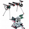 METABO KGSV 216 M + KSU 251 pokosová píla 1700W, 216mm so stojanom