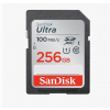 Pamäťová karta SanDisk SDXC 256GB Ultra Lite (SDSDUNR-256G-GN3IN)
