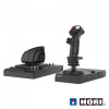 Arcade stick HOTAS Flight Control System a Mount - PC (810050912266)