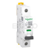 Schneider Electric Istič iC60L - 40A/1P/C, 15kA