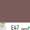 OSMO® Dekorační vosk - Elementy inspirované přírodou Barva (odstín): E47 Turmalín, Balení: 0,125 l