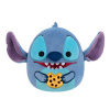 Squishmallows Disney Stitch so sušienkou 16,5 cm