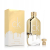 Calvin Klein CK One Gold toaletná voda unisex 200 ml