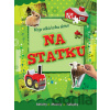 Na statku - EX book
