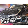 Deflektory - Ford Mondeo Combi 2015 (predné)