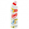 Savo WC gél Citrón 700 ml