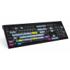 LogicKeyboard Logická klávesnica BMD DaVinci Resolve - PC ASTRA 2 podsvietená klávesnica 16009