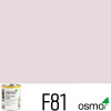 OSMO® Dekorační vosk - Elementy inspirované přírodou Barva (odstín): F81 Prašná bouře, Balení: 0,75 l