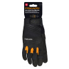 Rukavice pracovné na kosenie dreva veľ. 12 - 1071151 - Fiskars