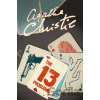 The Thirteen Problems - Agatha Christie