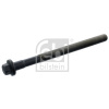 Skrutka hlavy valcov FEBI BILSTEIN 14799