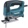 Makita JV0600K přímočará pila s regulací a předkyvem,650W