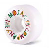 kolieska MOSAIC SQ MEX 102A 55MM 55 mm