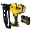 DeWalt DCN660NT-XJ Akku-klincovac 63mm, 18V