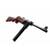 Samopal MP 41 bez pásku + Přívěsek na klíče DENIX