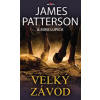 Velký závod - James Patterson, Mike Lupica