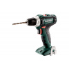 Metabo Akumulátorová vŕtačka so skrutkovačom PowerMaxx BS 12 601036890