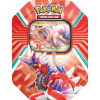 Pokémon TCG: Paldea Legends Tin Koraidon