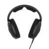 Slúchadlá Sennheiser HD 560s, hlavový most, 3,5 mm konektor, čierna