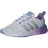 adidas Dám.voľnočasová obuv Racer TR21 Farba: Strieborná, Veľkosť: 36 2/3