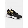 Basketbalové topánky Under Armour Lockdown 7 3028512 čierna EUR 42.5