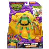Ninja želvy Figurka Teenage Mutant Ninja Turtles Mutant Mayhem Michelangelo Ninja Shouts