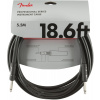 Fender Professional Series 18,6 Instrument Cable