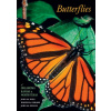 Butterflies of Oklahoma, Kansas, and North Texas (John M. Dole,Walter B. Gerard,John M. Nelson)(Brožovaná)