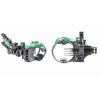 Mieridlá IQ Micro adjust 5 pin .019 Retina Lock