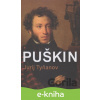 E-kniha Puškin - Jurij Tyňanov