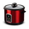 Berlingerhaus Rýžovar 1,8 l Burgundy Metallic Line BH-9275