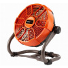 Powerplus POWDP8015 20 V ventilátor bez batérie