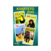 Deny Hra Kvarteto ZOO