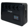 UPS zdroj Inerge UPS-12-600-12D 600 VA 360 W
