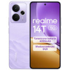 Smartfón Realme 14T 5G 8 GB / 256 GB fialový