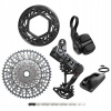Pohon SRAM GX AXS Eagle TRANSMISSION e-mtb 36t