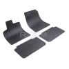 Rigum 900491 Gumové autokoberce Citroen C5 2001-2008