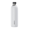 BRITA Fľaša Brita sódaTRIO (1 l; biela)