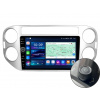 Everest 2DIN autorádio EVE14 Android, Volkswagen Tiguan