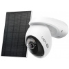 TP-Link Tapo C660 KIT otočná vonkajšia WiFi Kamera, 8MPx, 3840 × 2160, audio, IR 15m, MicroSD, IP65