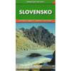 Slovensko - sprievodca na cesty - Bártová Iva