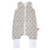 MOTHERHOOD MOTHERHOOD Vak spací s nohavicami Beige Classics 1,5-2,5r 2 tog