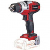 Vŕtací skrutkovač Einhell TE-CD 18 Li E-Solo Einhell (bez batérie) 4513870