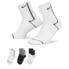Nike Ed Plus Lw Ankl Ld99 Multi 8-11 (L)